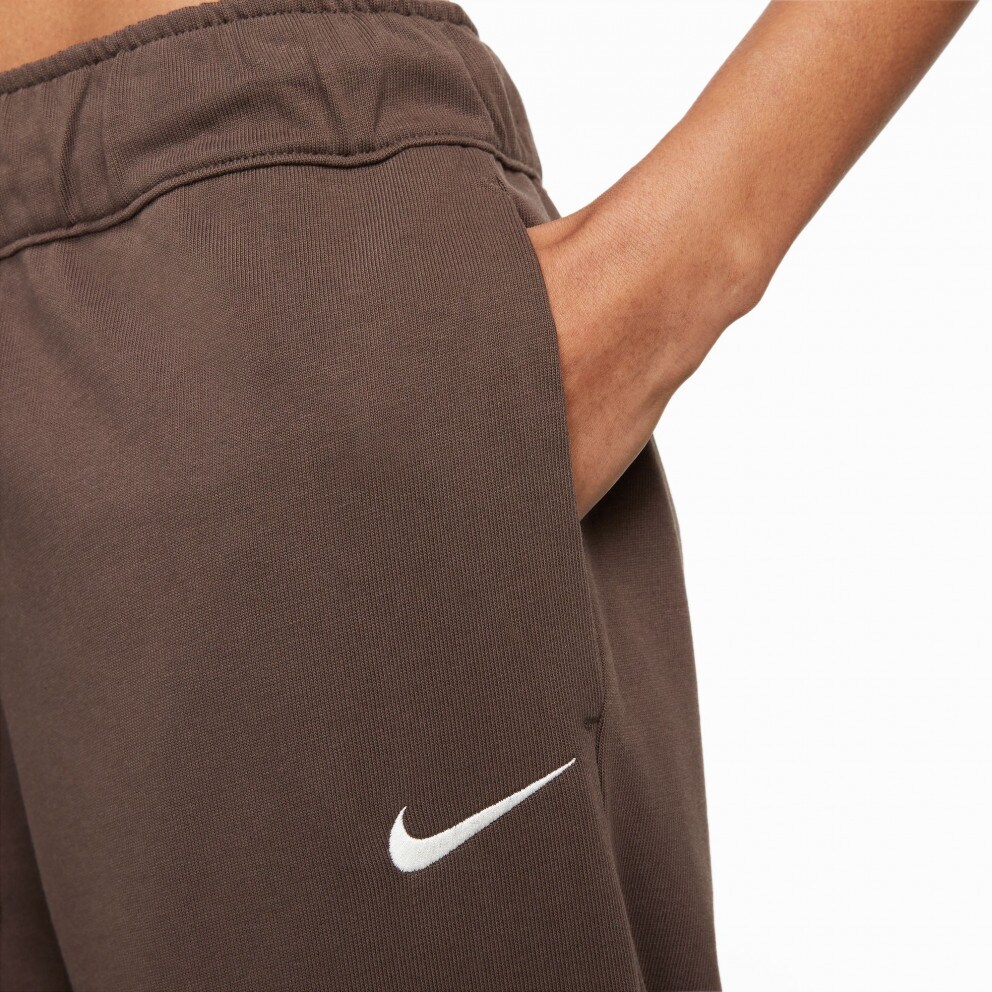 Nike Sportswear Γυναικείο Παντελόνι Φόρμας