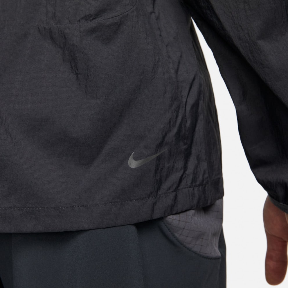 Nike Trail Aireez Men's Running Jacket