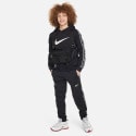 Nike Sportswear Repeat Παιδικό Παντελόνι Φόρμας