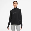 Nike Dri-FIT Swoosh Women's Long Sleeves T-shirt