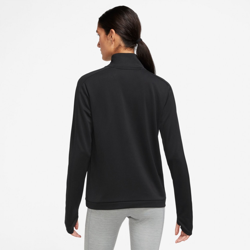 Nike Dri-FIT Swoosh Women's Long Sleeves T-shirt