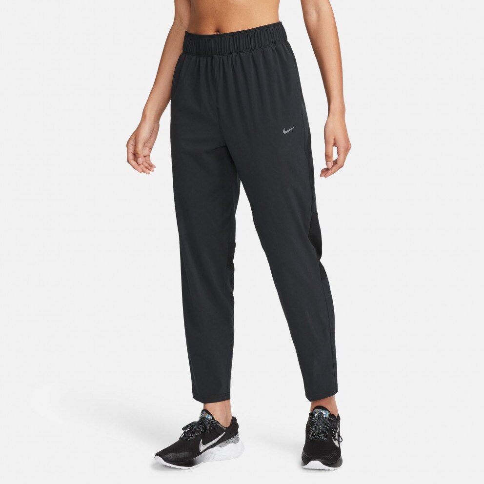 Textured Nike Pro branding on waistband 010 FIT Fast Women s