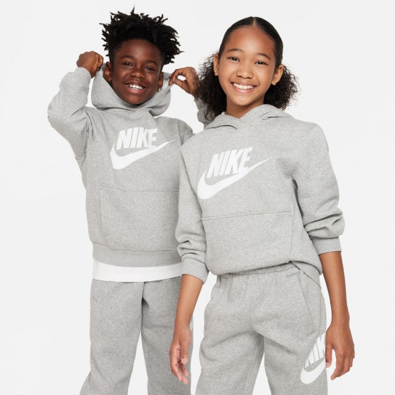 Nike Sportswear Club Big Logo Kids’ Hoodie