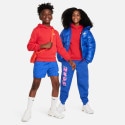 Nike Sportswear Club Fleece Older Kids' Pullover Hoodie