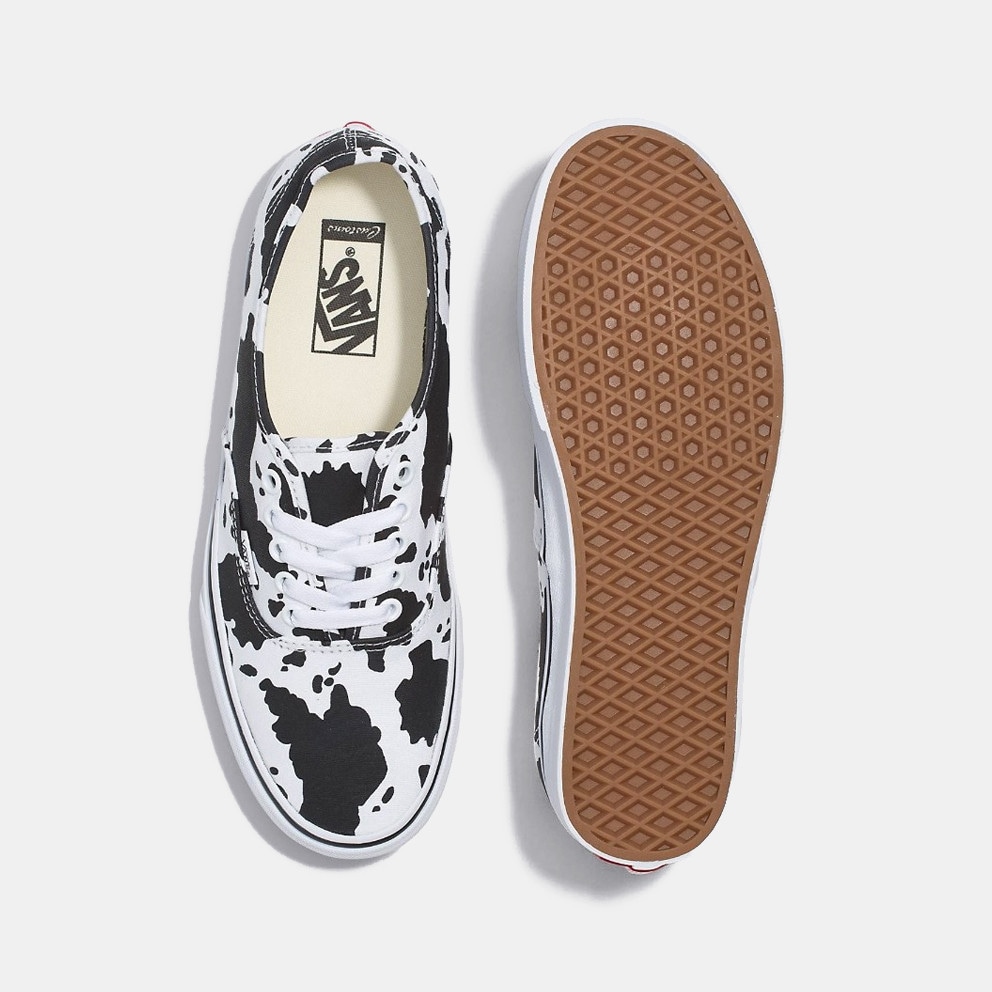 Vans Αuthentic Cow Παιδικά Παπούτσια