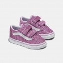 Vans Old Skool Glitter Βρεφικά Παπούτσια