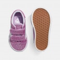 Vans Old Skool Glitter Βρεφικά Παπούτσια