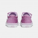 Vans Old Skool Glitter Βρεφικά Παπούτσια