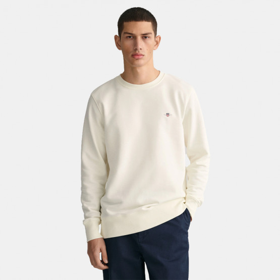 Gant Men's Long Sleeve Sweatshirt