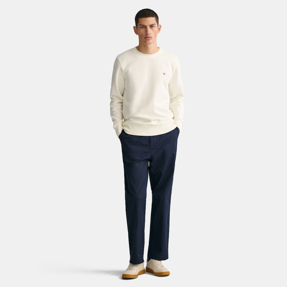 Gant Men's Long Sleeve Sweatshirt