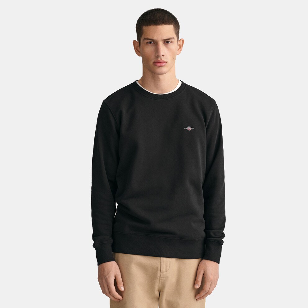 Gant Men's Long Sleeve Sweatshirt