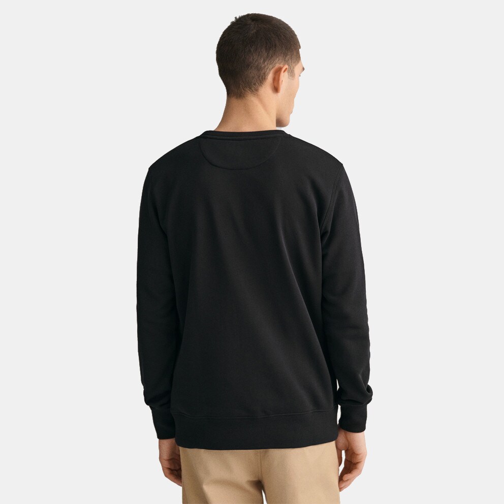 Gant Men's Long Sleeve Sweatshirt