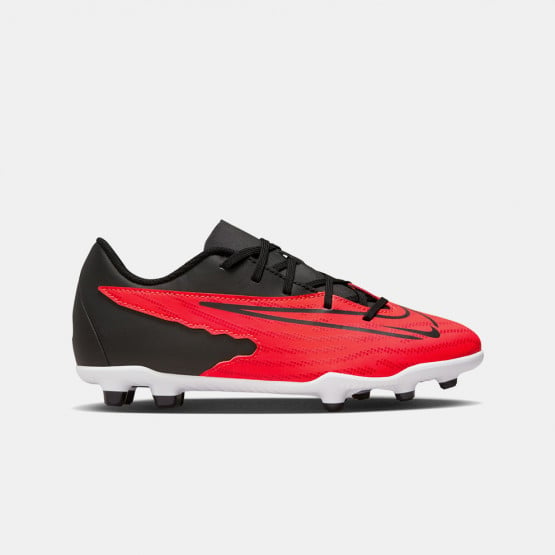 Nike Jr. Phantom GX Club Fg/Mg Παιδικά Ποδοσφαιρικά Παπούτσια