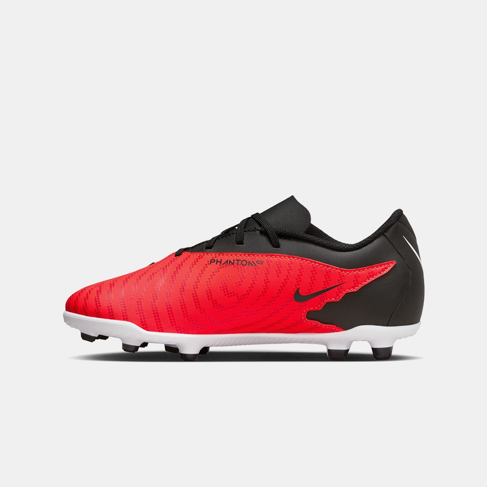 Nike Jr. Phantom GX Club Fg/Mg Παιδικά Ποδοσφαιρικά Παπούτσια