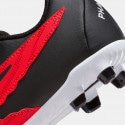 Nike Jr. Phantom GX Club Fg/Mg Παιδικά Ποδοσφαιρικά Παπούτσια