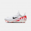 Nike Jr. Mercurial Vapor 15 Academy Fg/Mg Παιδικά Ποδοσφαιρικά Παπούτσια