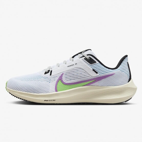 Nike Air Zoom Pegasus 40 Ανδρικά Παπούτσια για Τρέξιμο