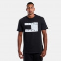 Tommy Jeans Spray Flag Ανδρικό Τ-shirt