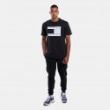 Tommy Jeans Spray Flag Ανδρικό Τ-shirt