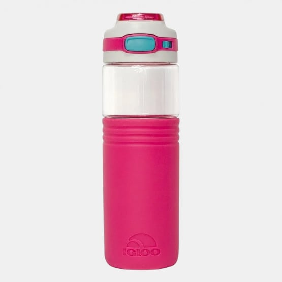 IGLOO Tahoe Chugger Water Bottle 710 ml