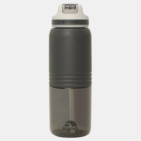 Igloo Swift Straw Bottle 1065ml