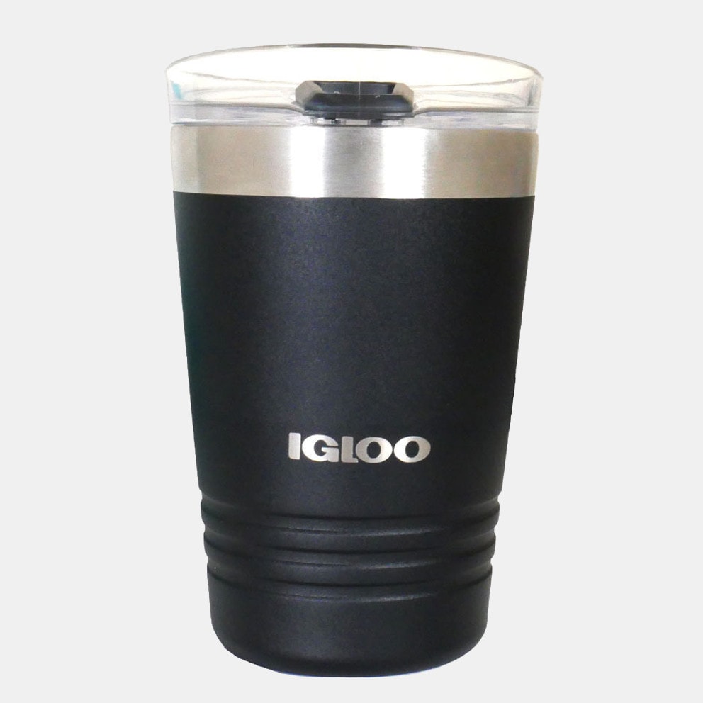 IGLOO Tumbler Ποτήρι Θερμός 354Ml