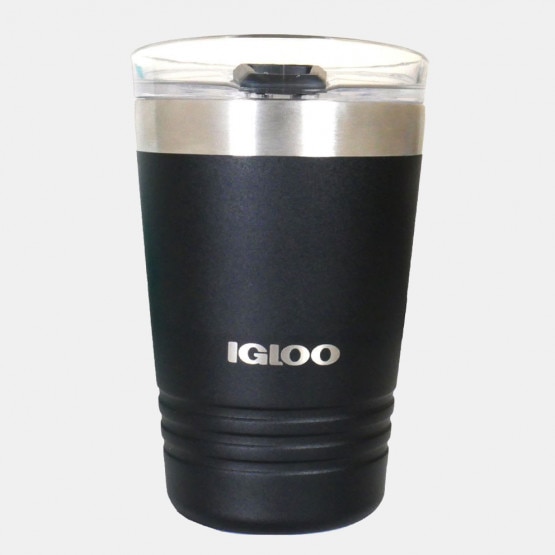 IGLOO Tumbler Ποτήρι Θερμός 354Ml