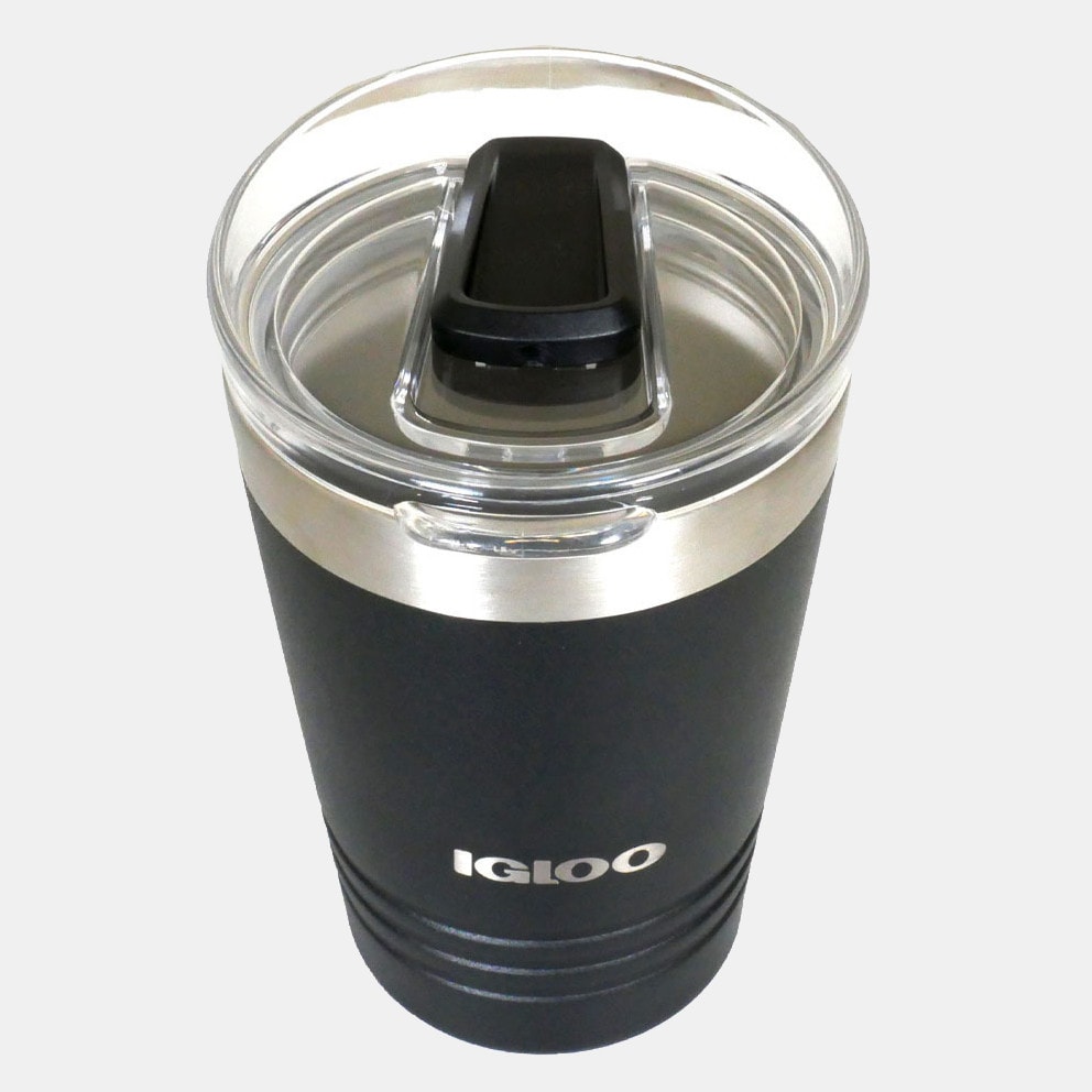 IGLOO Tumbler Ποτήρι Θερμός 354Ml