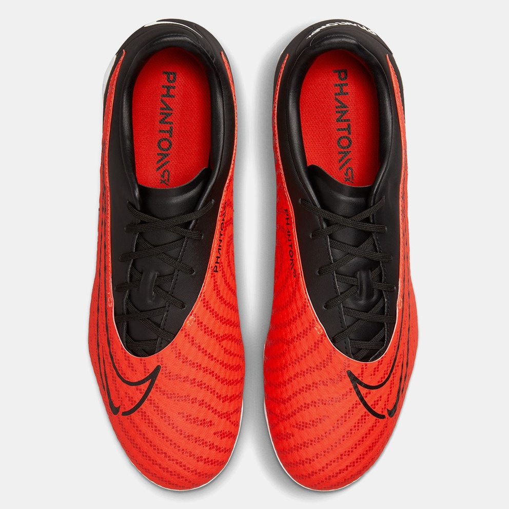 Nike Phantom Gx Academy Fg/Mg Ανδρικά Ποδοσφαιρικά Παπούτσια