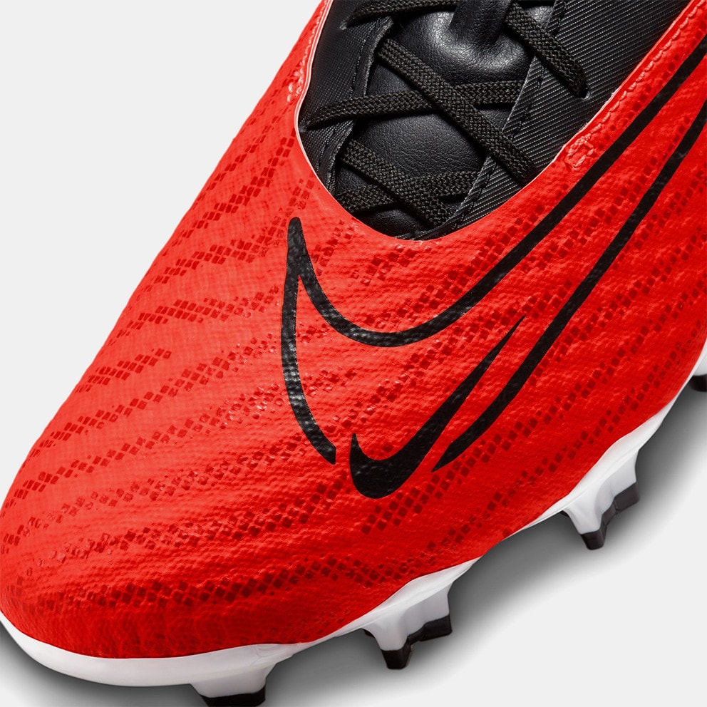 Nike Phantom Gx Academy Fg/Mg Ανδρικά Ποδοσφαιρικά Παπούτσια