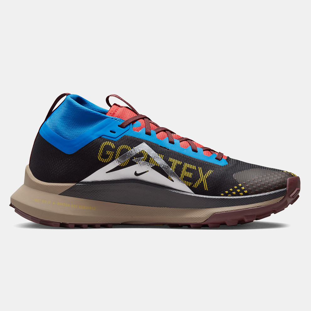 Nike React Pegasus Trail 4 GORE-TEX Men's Running Shoes