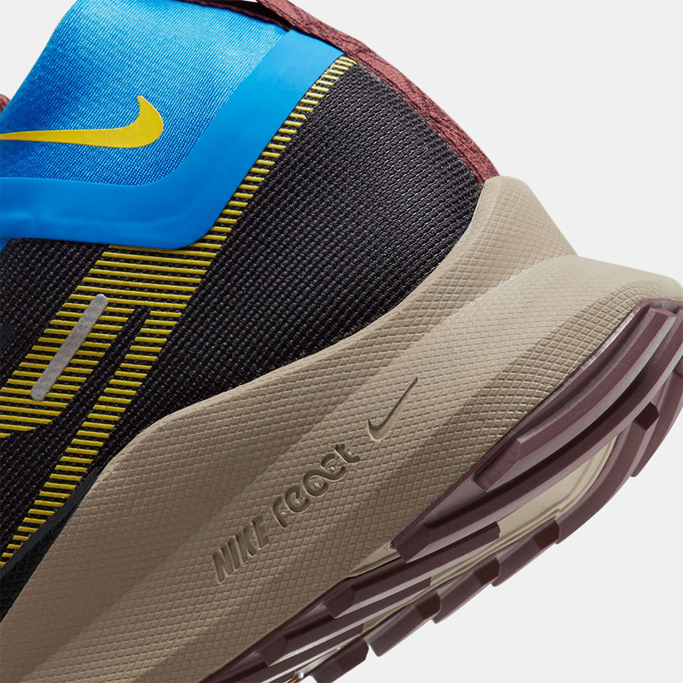 Nike React Pegasus Trail 4 GORE-TEX Men's Running Shoes