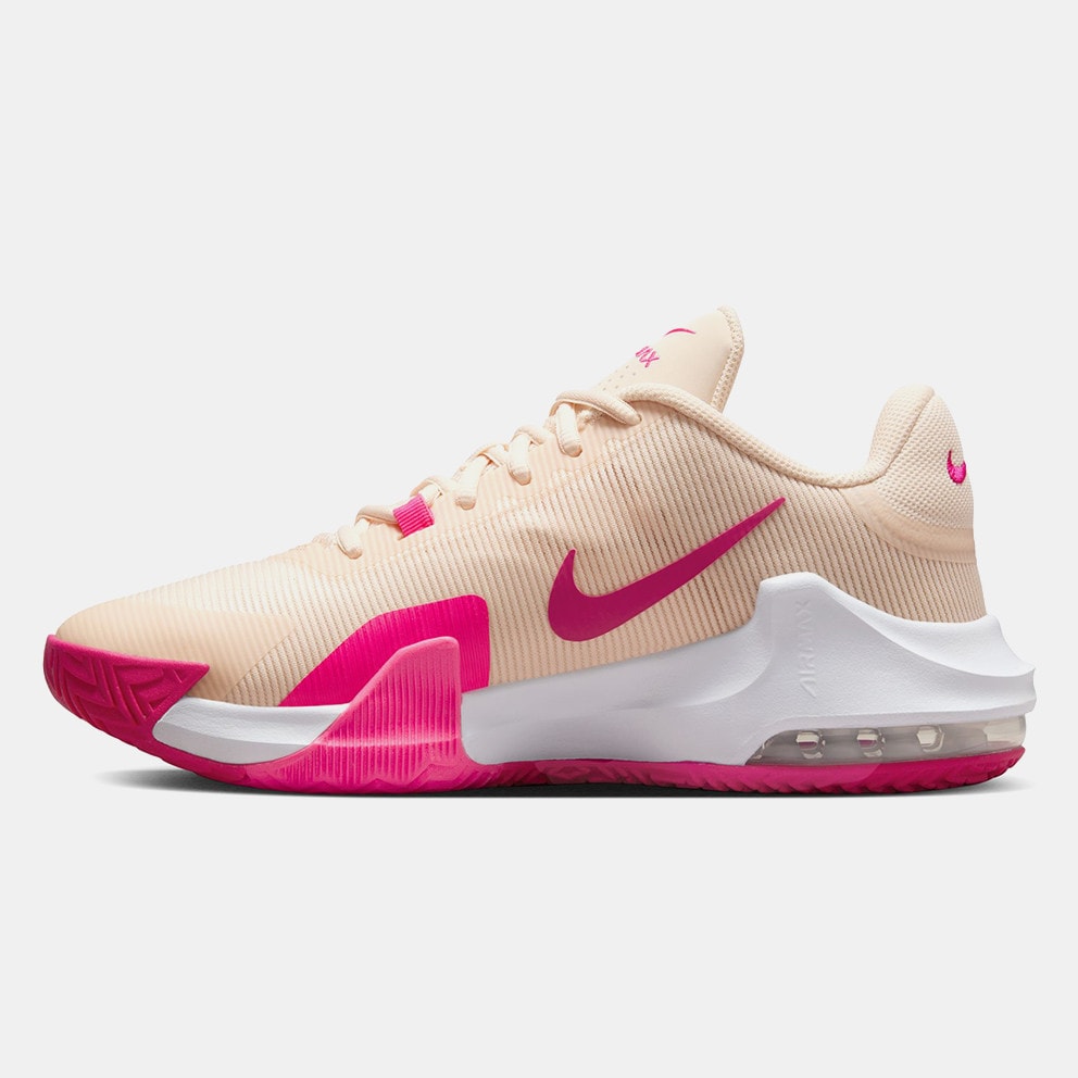 Nike Air Max Impact 4 Unisex Basketball Shoes