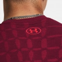 Under Armour Seamless Novelty Ανδρικό T-shirt