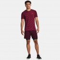 Under Armour Seamless Novelty Ανδρικό T-shirt