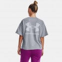 Under Armour Logo Women's T-shirt