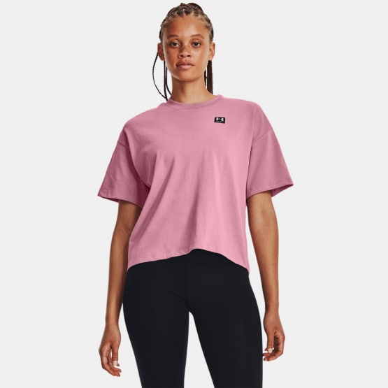 Under Armour Logo Women's T-shirt