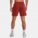 Under Armour Project Rock Terry Gym Men's Shorts