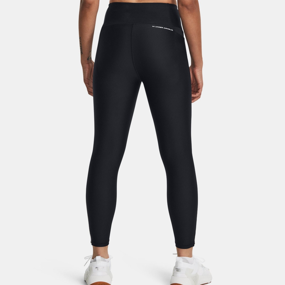 Under Armour Project Rock  All Train Heatgear Women's Leggings 4/4