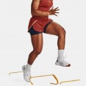 Under Armour Project Rock Flex Γυναικείο Σορτς Προπόνησης