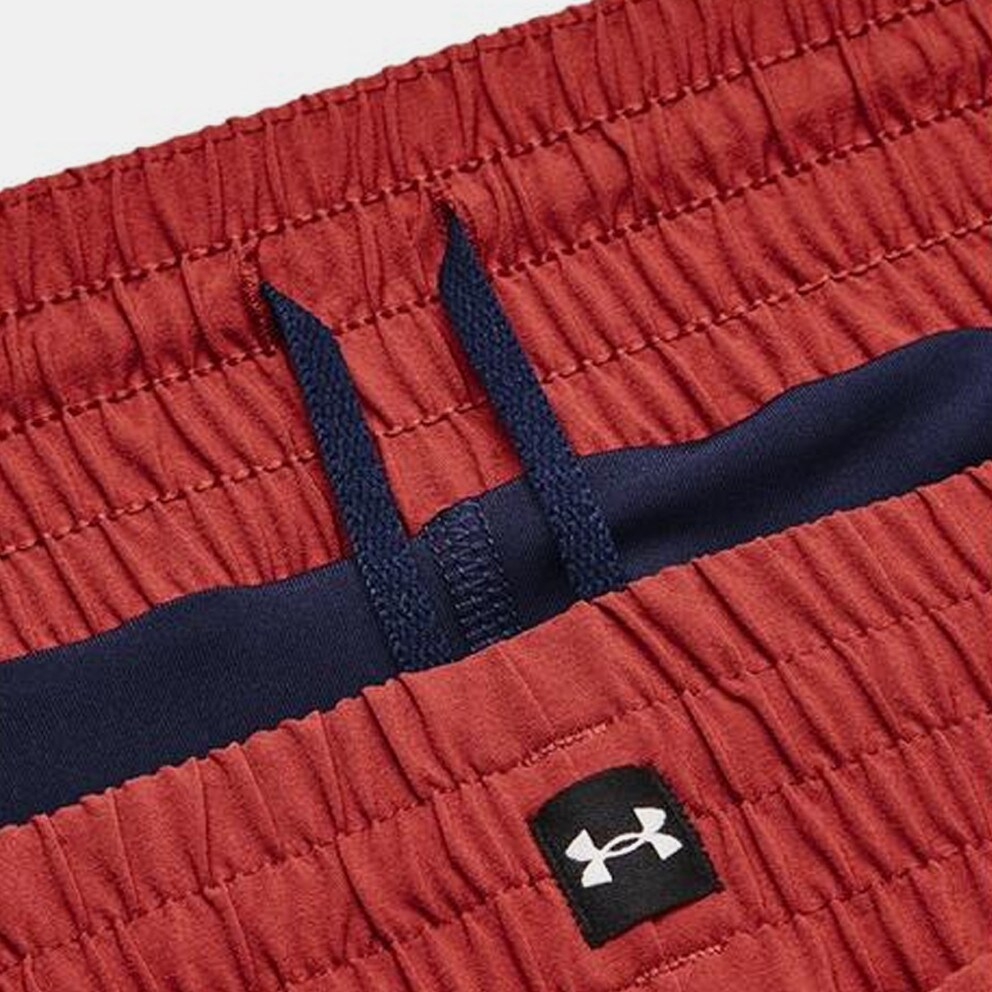 Under Armour Project Rock Flex Γυναικείο Σορτς Προπόνησης