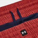 Under Armour Project Rock Flex Γυναικείο Σορτς Προπόνησης