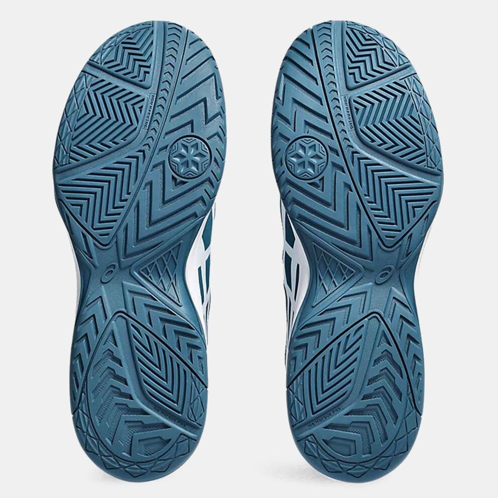 Asics court on sale slide tennis shoes