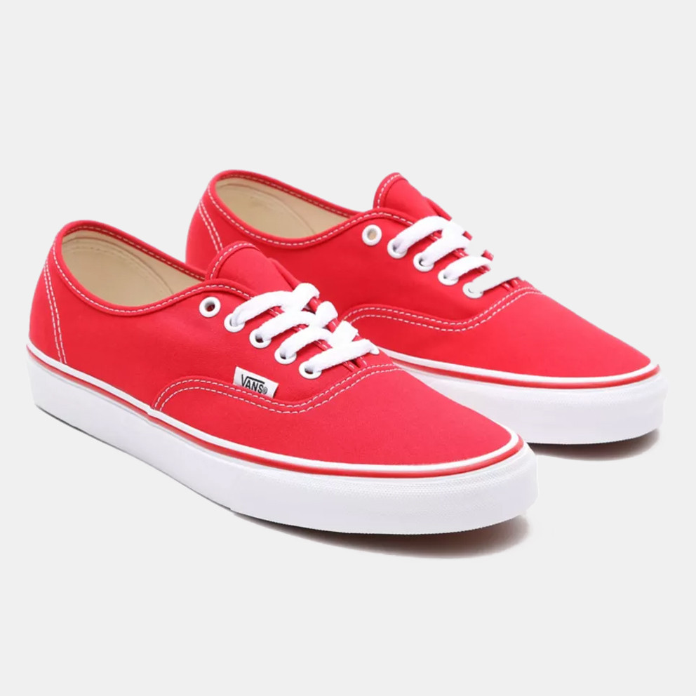 Vans Authentic Unisex Παπούτσια