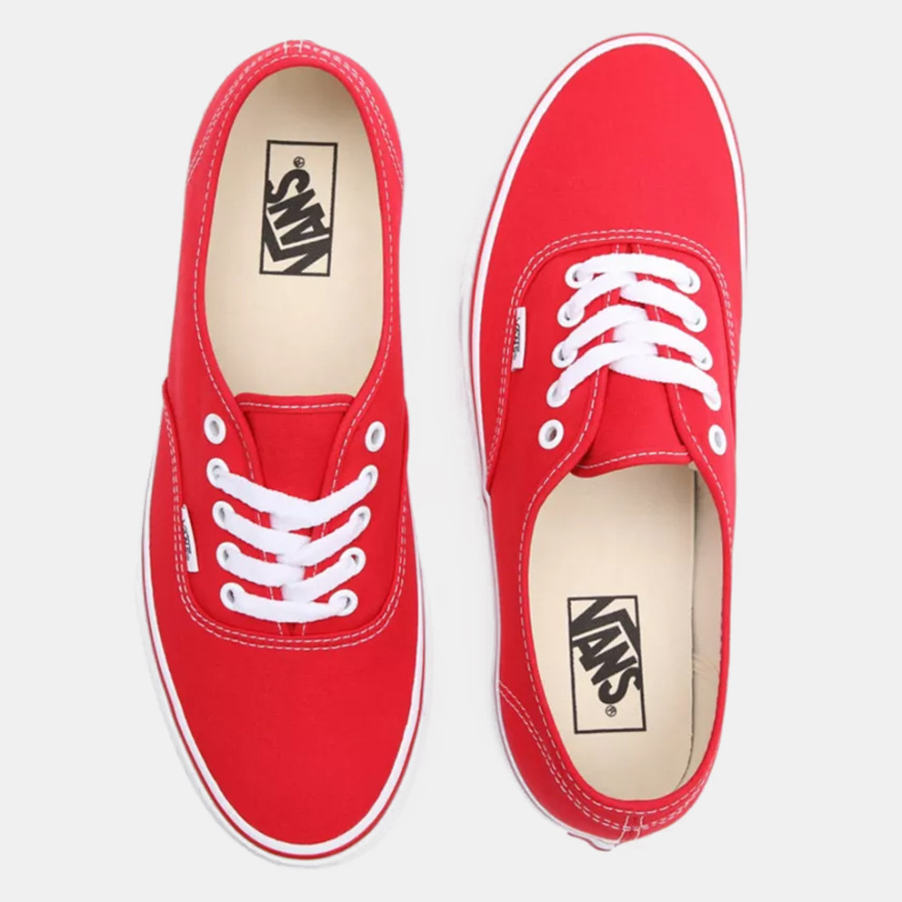 Vans Authentic Unisex Παπούτσια