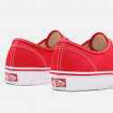 Vans Authentic Unisex Παπούτσια
