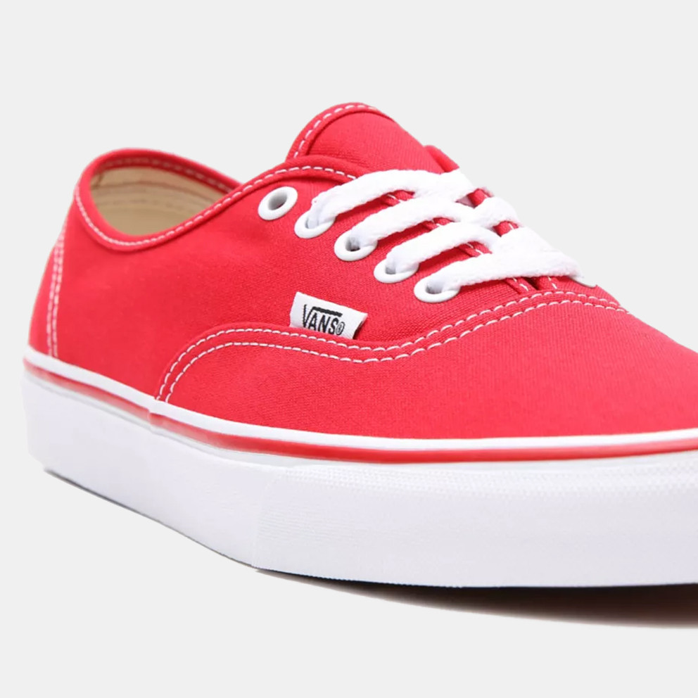 Vans Authentic Unisex Παπούτσια