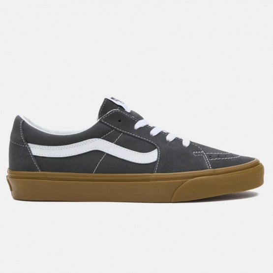 Vans Sk8 Low Men s Shoes Khaki VN0009QRCOE1