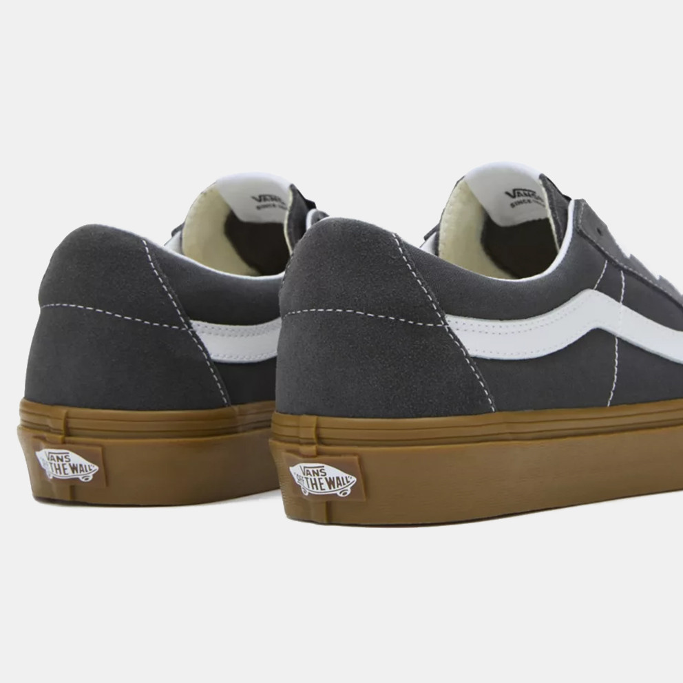 Vans Sk8-Low Ανδρικά Παπούτσια