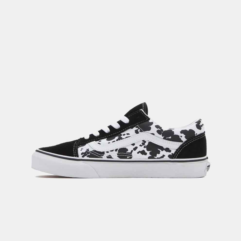 Vans Old Skool Cow Kids' Shoes